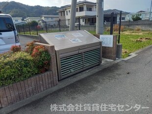 箕島駅 徒歩20分 2階の物件内観写真